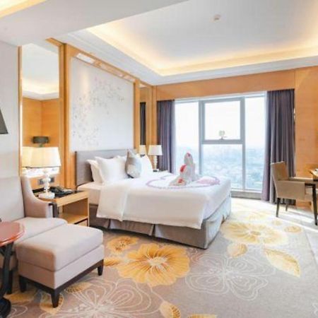 Wanning Yingbin Hotel Exteriér fotografie