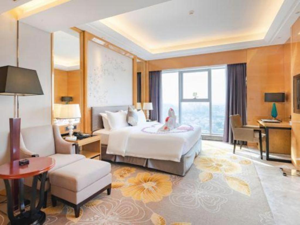 Wanning Yingbin Hotel Exteriér fotografie