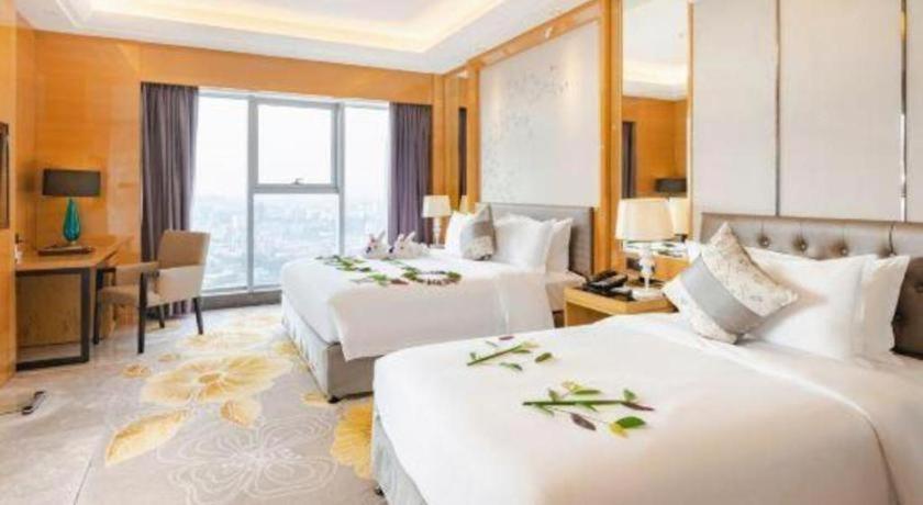 Wanning Yingbin Hotel Exteriér fotografie